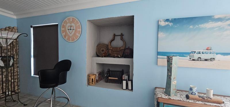 7 Bedroom Property for Sale in Country Club Western Cape